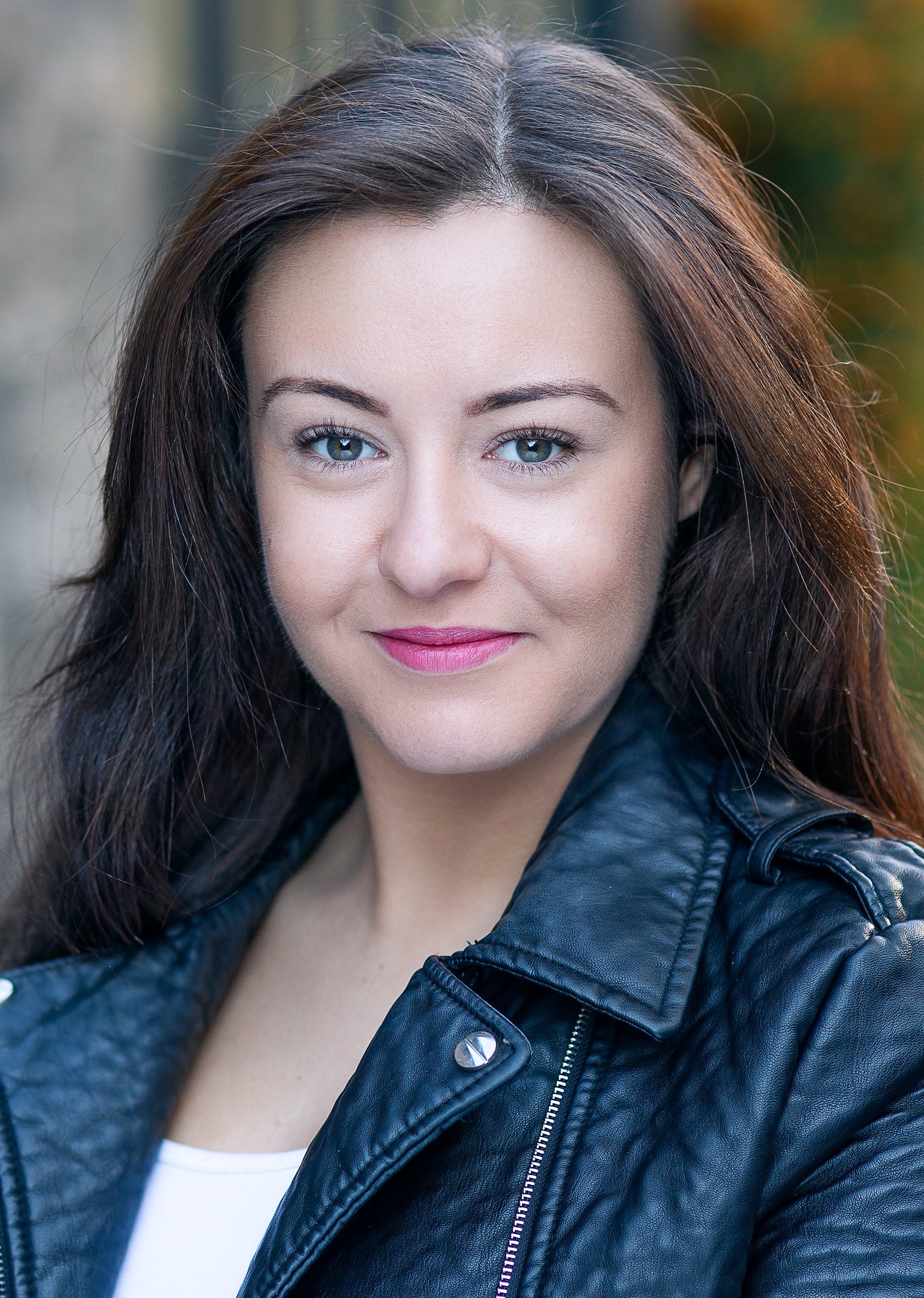 Dionne Frati - Represented by Jo Hole Associates