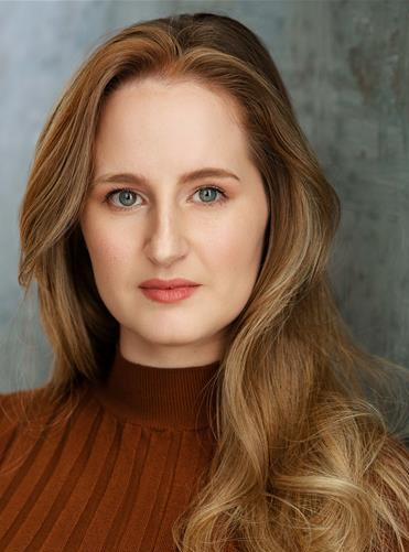 Eleanor Lakin - Represented by Jo Hole Associates