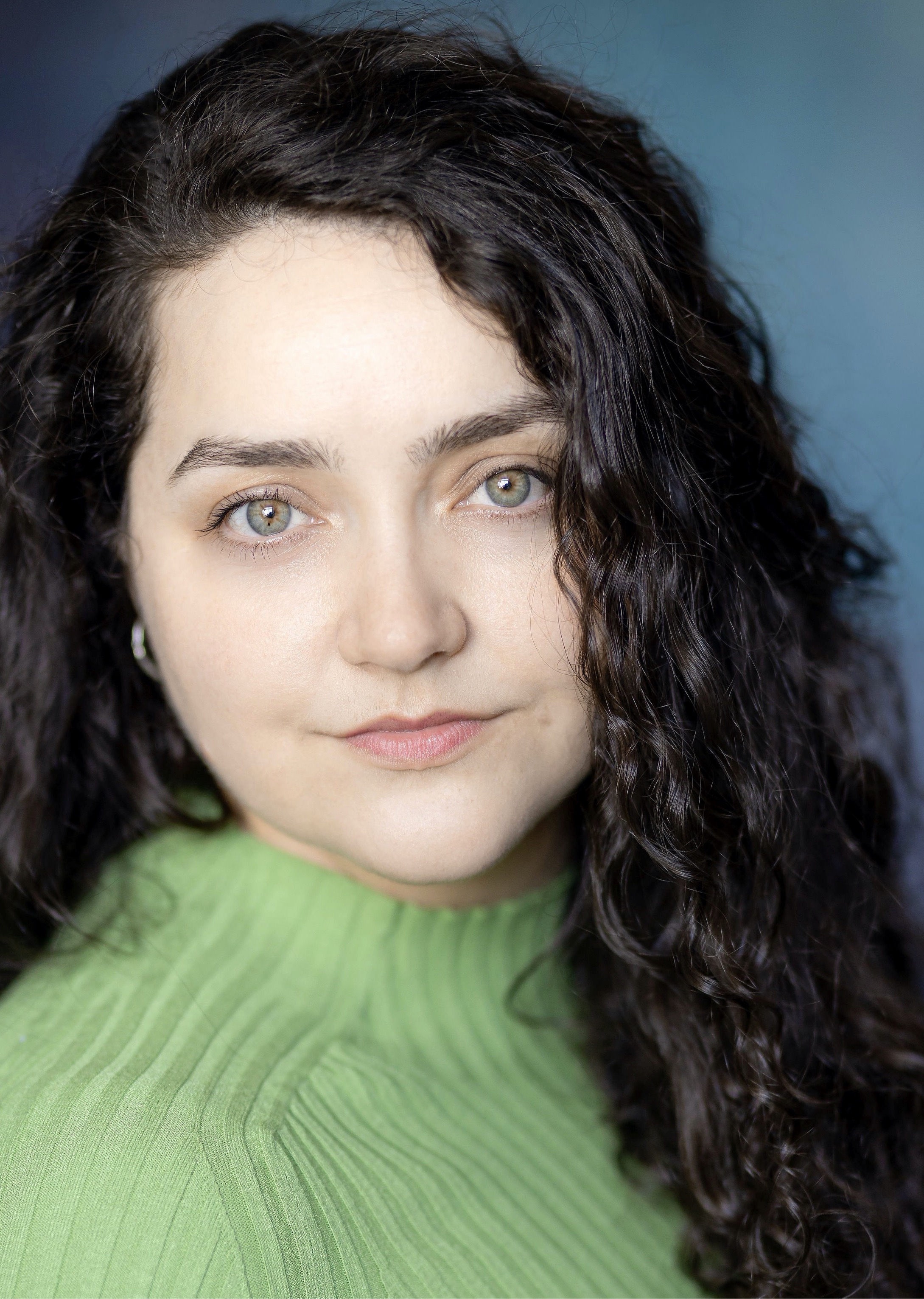 EMILY TRACEY - Represented by Jo Hole Associates