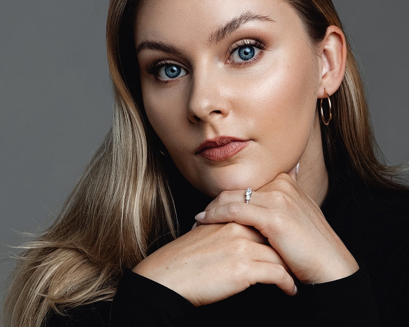 EMMA HAINES (Represented by Jo Hole Associates)