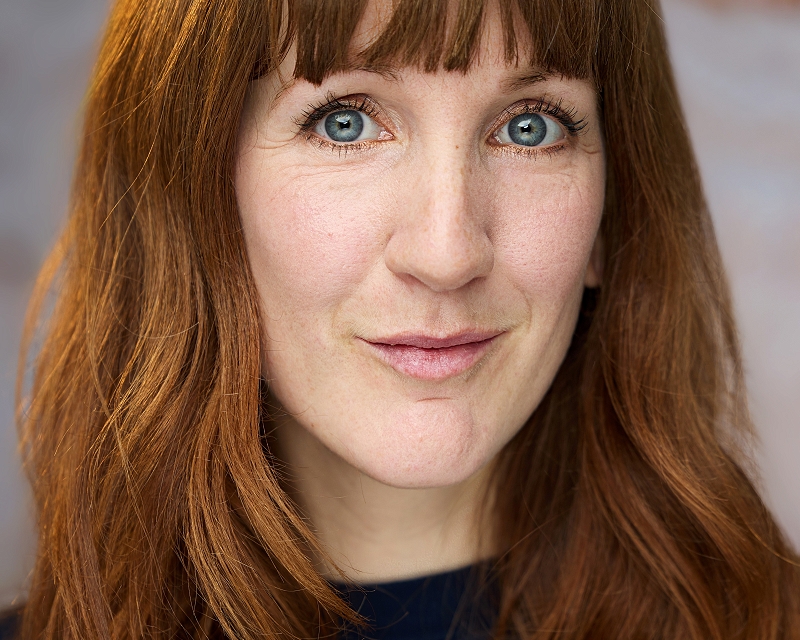EMMA KEAVENEY-ROYS (Represented by Jo Hole Associates)