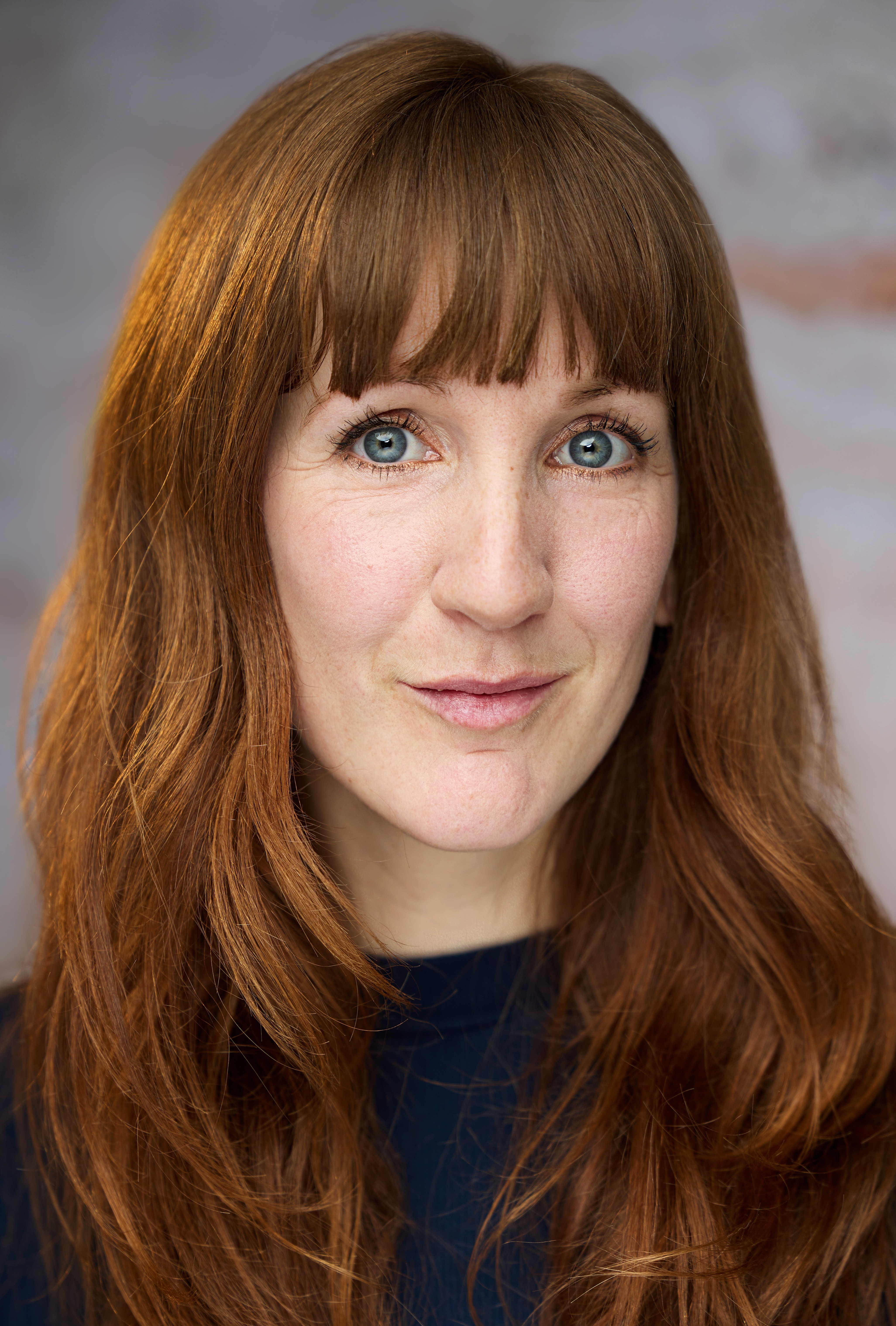 EMMA KEAVENEY-ROYS - Represented by Jo Hole Associates