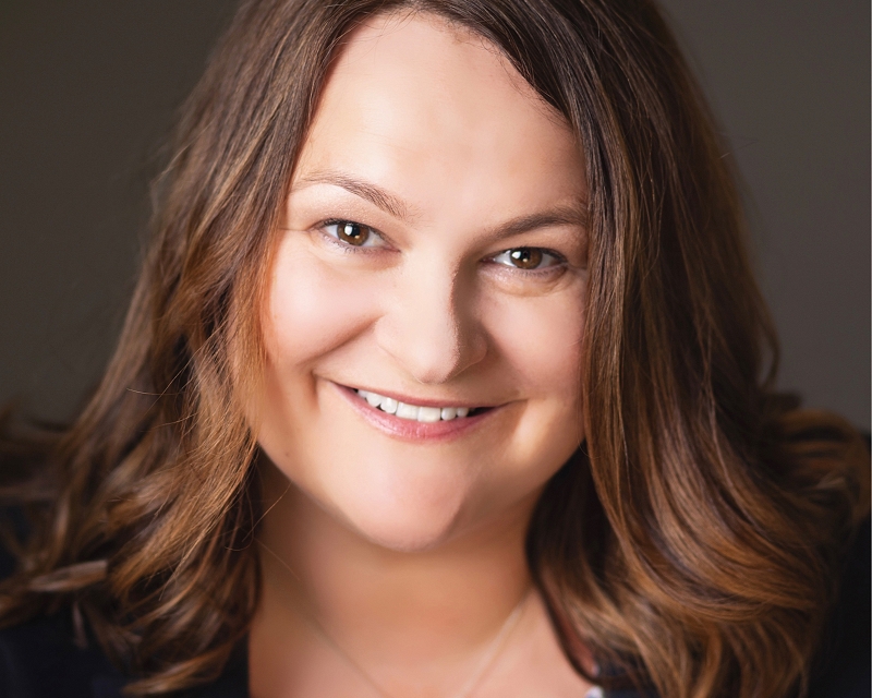 EMMA LITTLE LAWLESS (Represented by Jo Hole Associates)