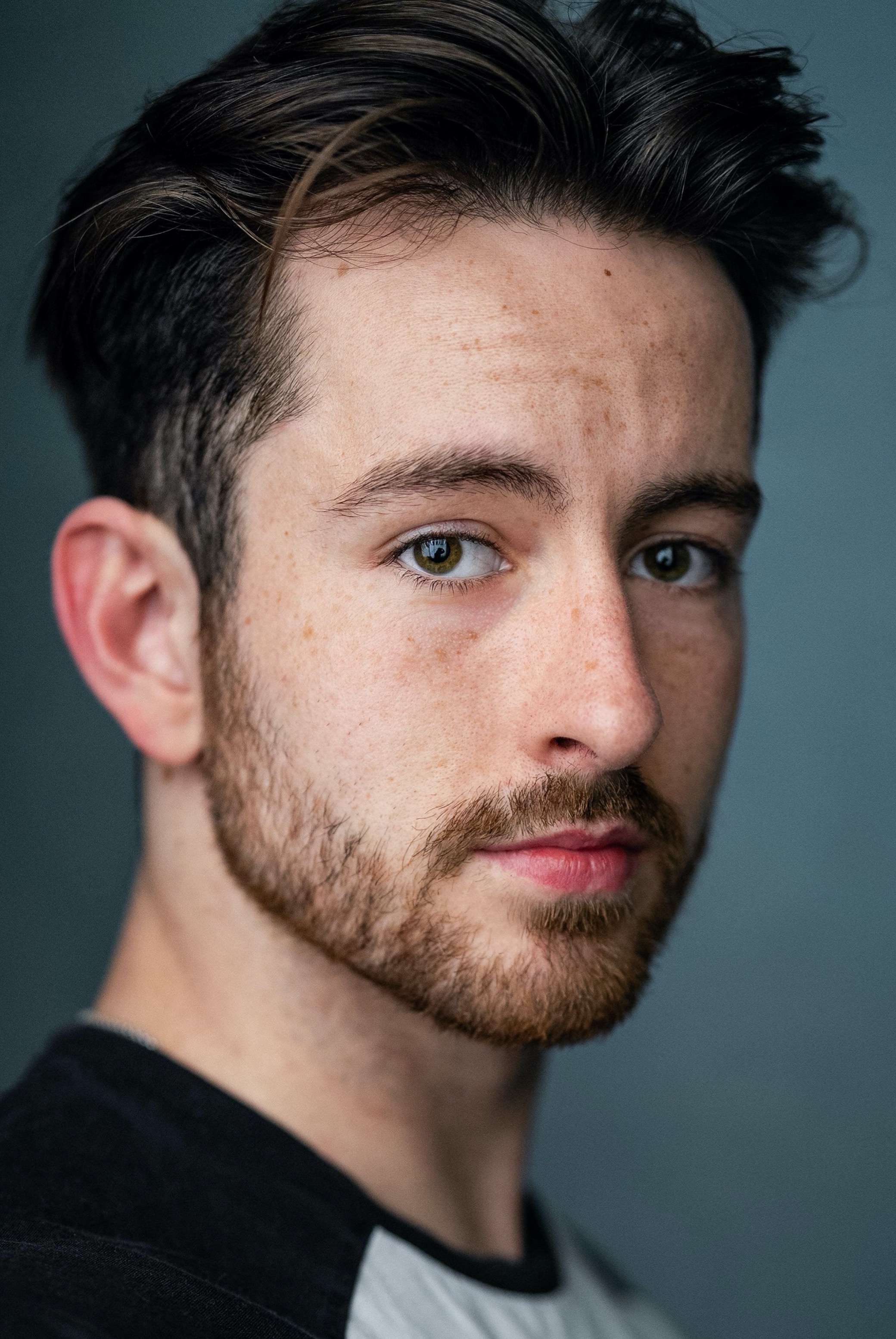 EOIN SWEENEY - Represented by Jo Hole Associates