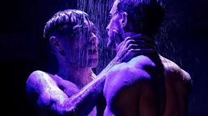 F-Men (Waterloo East Theatre)