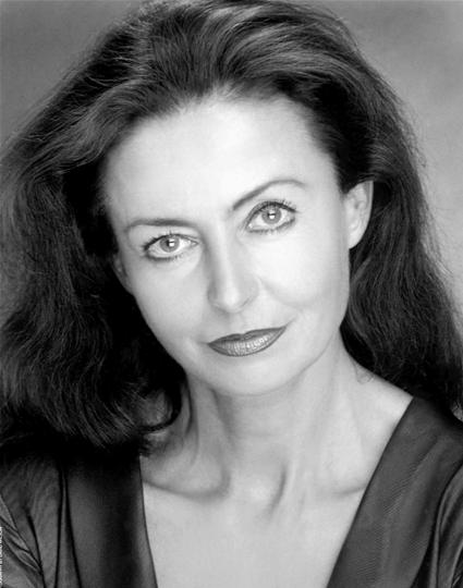 Dorota Rae (Represented by Jo Hole Associates)
