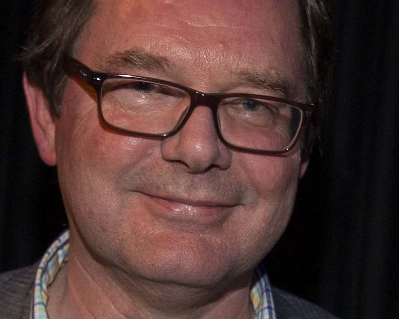 GILES COLE (Represented by Jo Hole Associates)