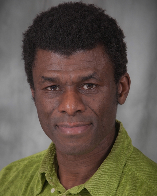 Charlie Folorunsho (Represented by Jo Hole Associates)