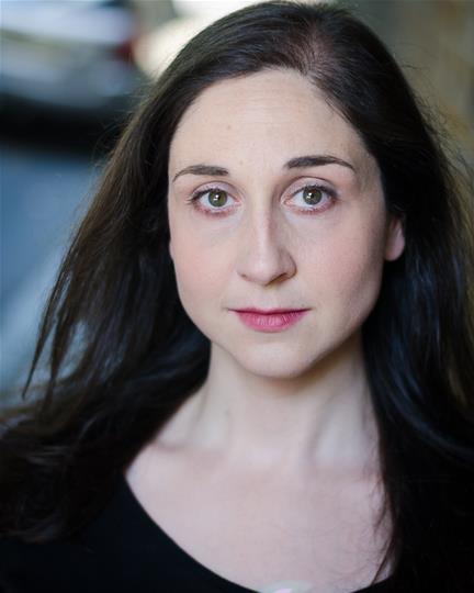 Helena Northcote (Represented by Jo Hole Associates)