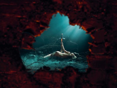 Coming soon at the Royal Opera House in the 2nd part of Wagner’s Ring cycle: Die Walküre