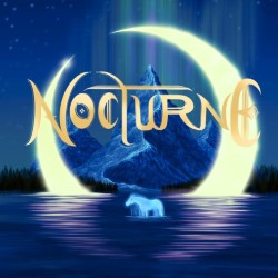 JACK STRINGER stars in intriguing new musical NOCTURNE based on Norwegian Folklore tales - Forest Theatre @ Greenside - 10th - 16th August at Edinburgh Fringe Festival