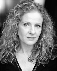 Mandy Fenton (Represented by Jo Hole Associates)