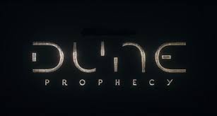 Coming soon in DUNE: PROPHECY - Season 2...