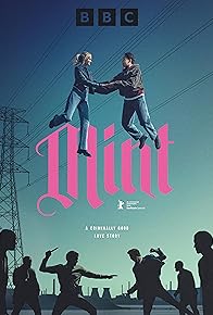 JADE MCDONALD is upcoming in Eps 3 + 8 of MINT major new series for BBC - airs 20th April on BBC 1 and iPlayer