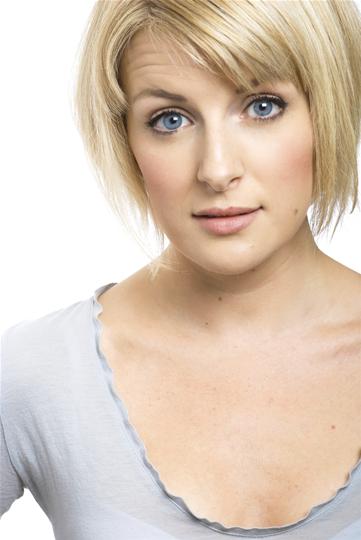 Rachel Marwood (Represented by Jo Hole Associates)