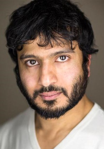 Saikat Ahamed (Represented by Jo Hole Associates)
