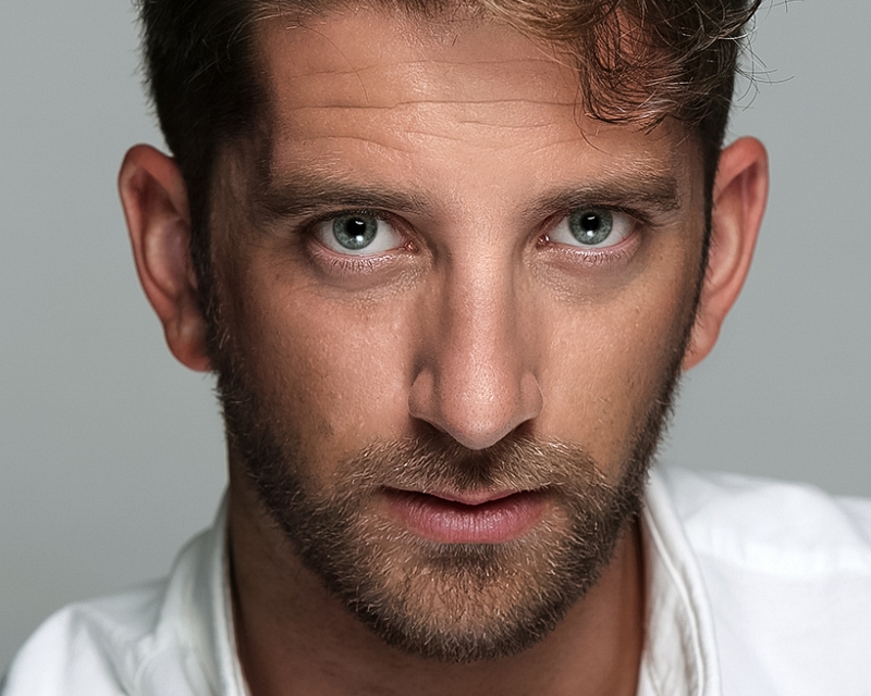 Steve Clarke (Represented by Jo Hole Associates)