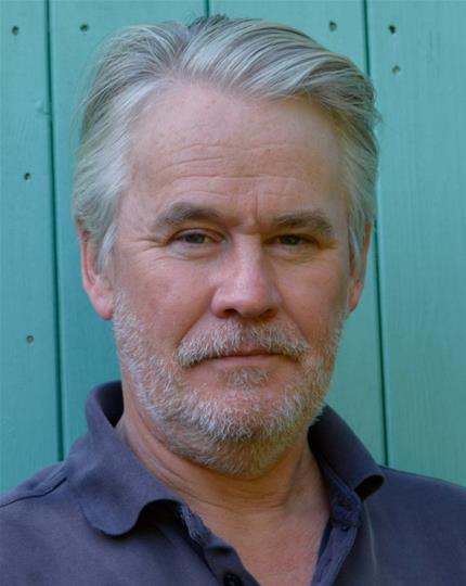 Tony Boncza (Represented by Jo Hole Associates)