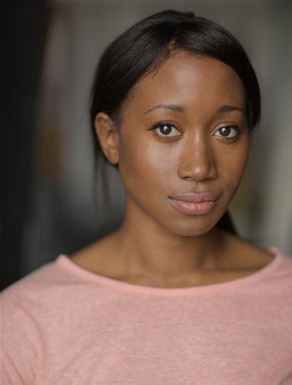 Tracy Green (Represented by Jo Hole Associates)