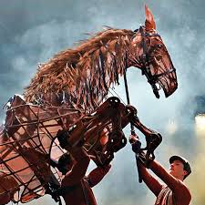 MATTHEW LAWRENCE returns to his leading role in WAR HORSE - back home at the National Theatre for the summer of 2026