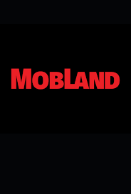 Catch JIM CONWAY - this time with Tom Hardy in MOBLAND directed by Guy Richie