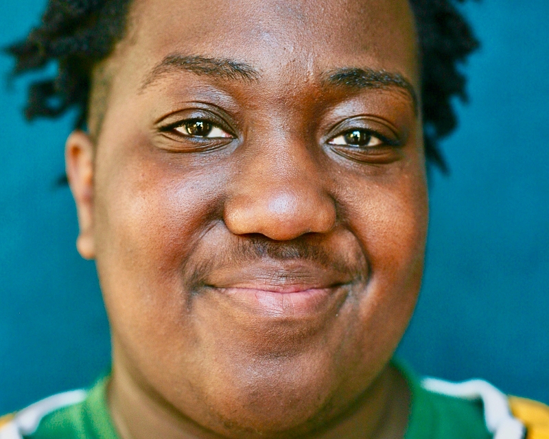 ISAIAH JAMES MITCHELL (Represented by Jo Hole Associates)