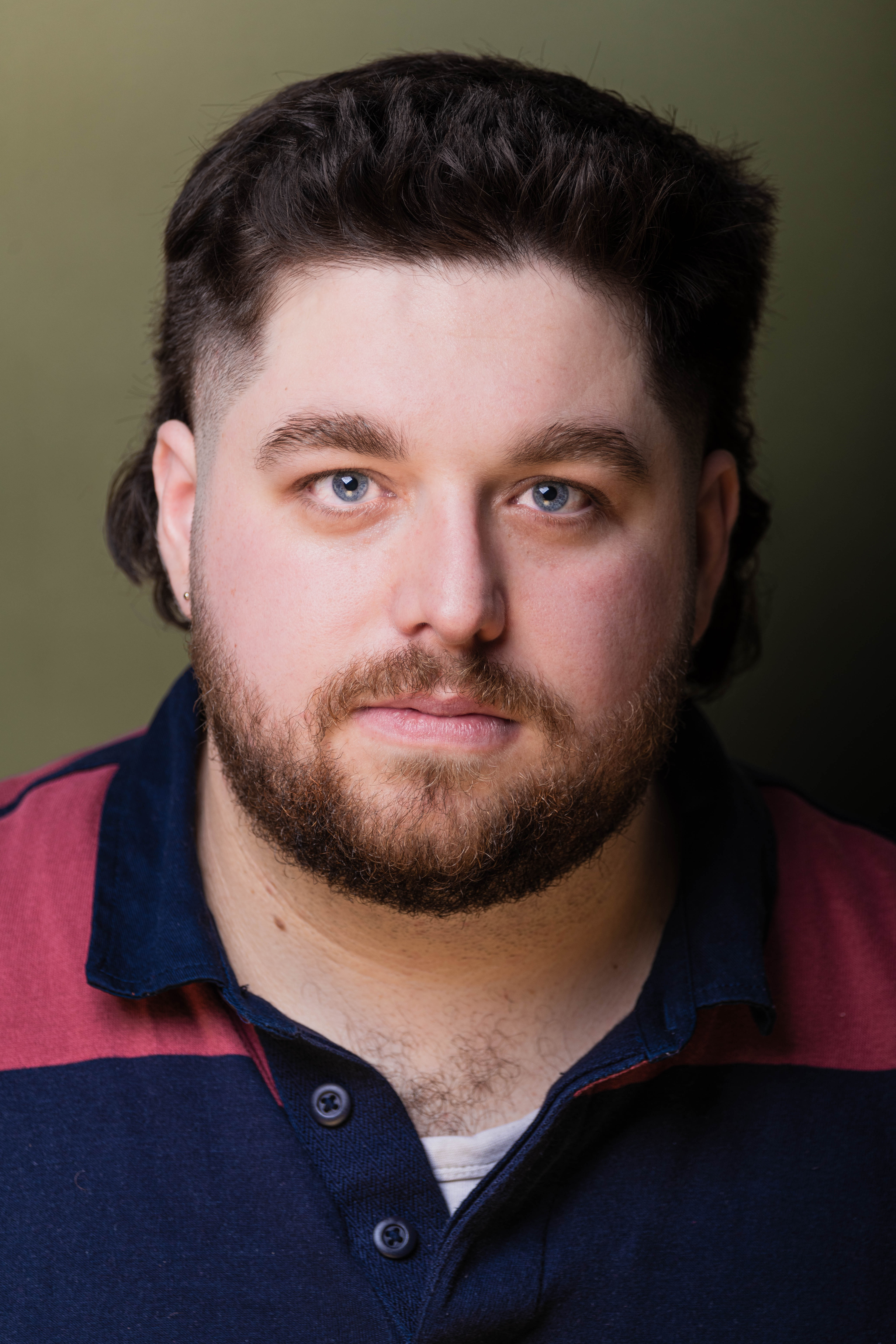 JACK STRINGER - Represented by Jo Hole Associates