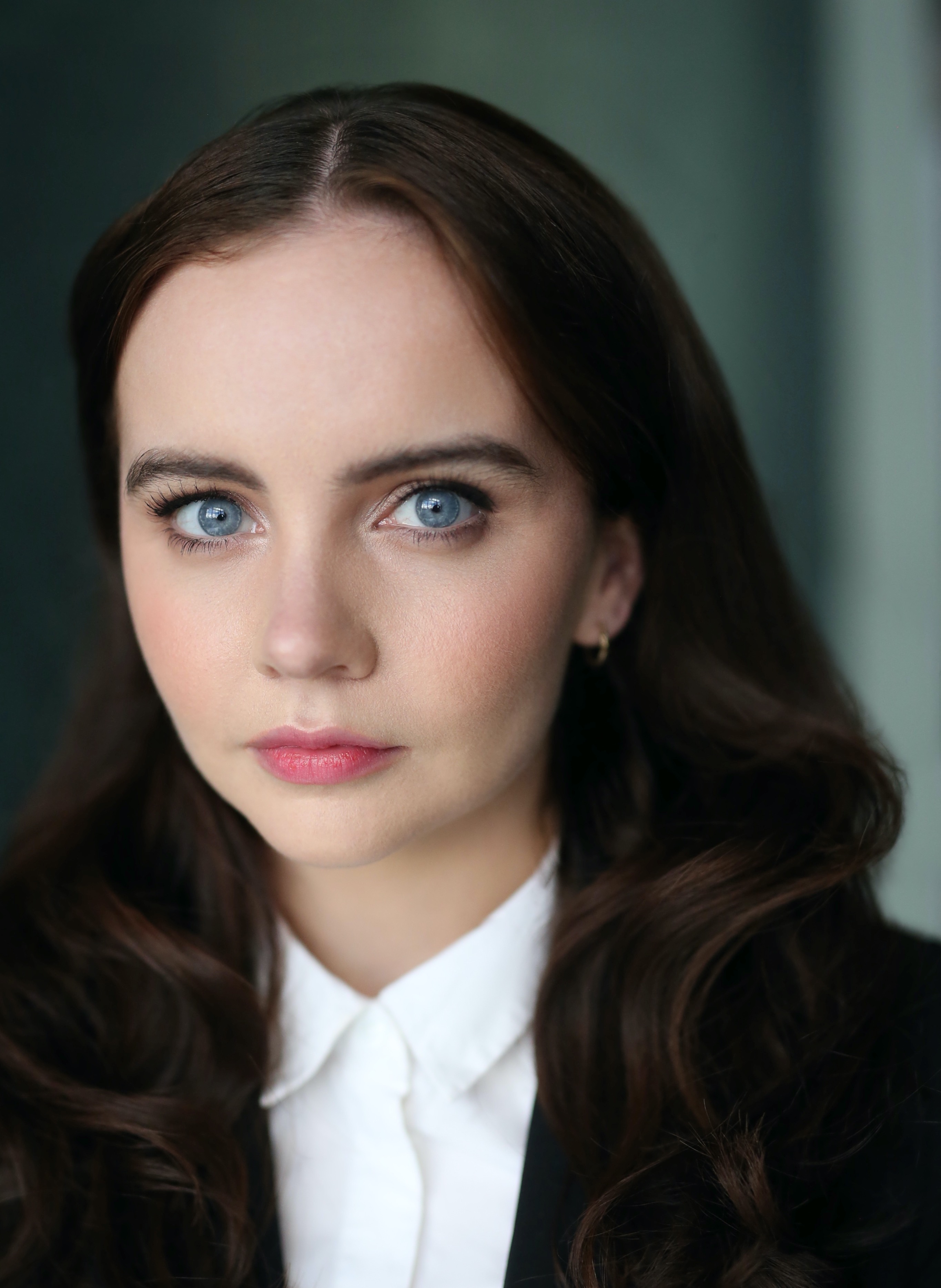 JADE MCDONALD - Represented by Jo Hole Associates
