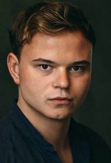 Jamie Littlewood - Represented by Jo Hole Associates