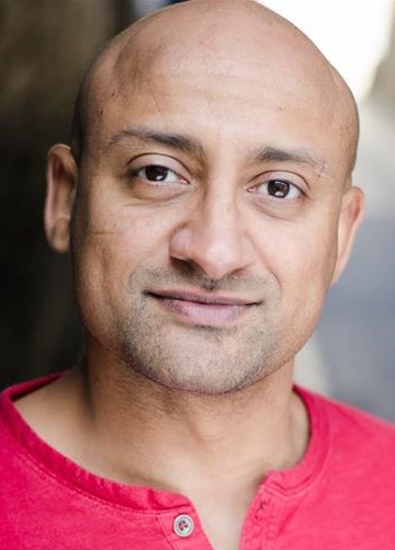 Jayson Benovichi-Dicken (Represented by Jo Hole Associates)