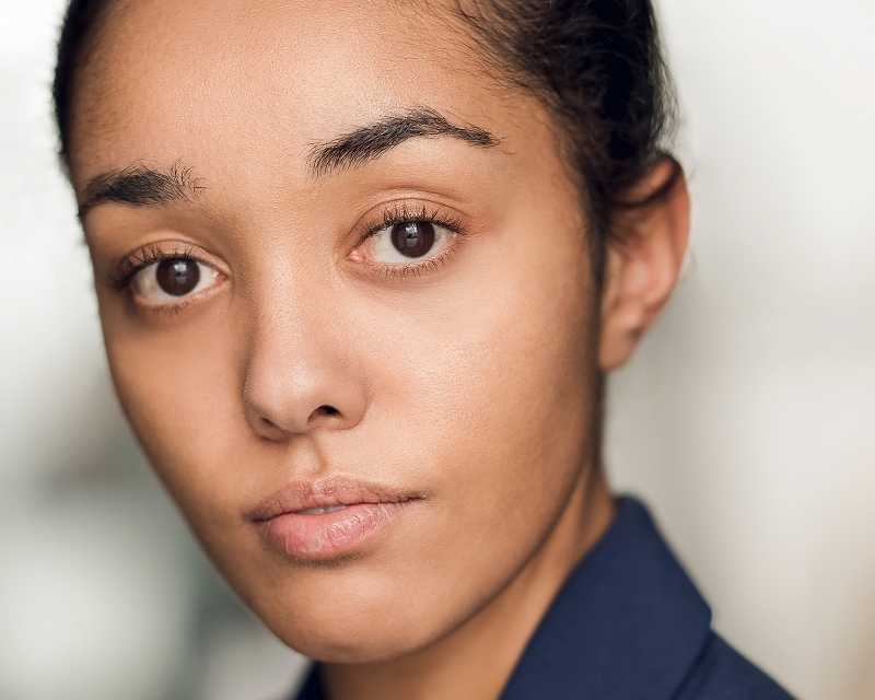 JAZMINE WILKINSON (Represented by Jo Hole Associates)