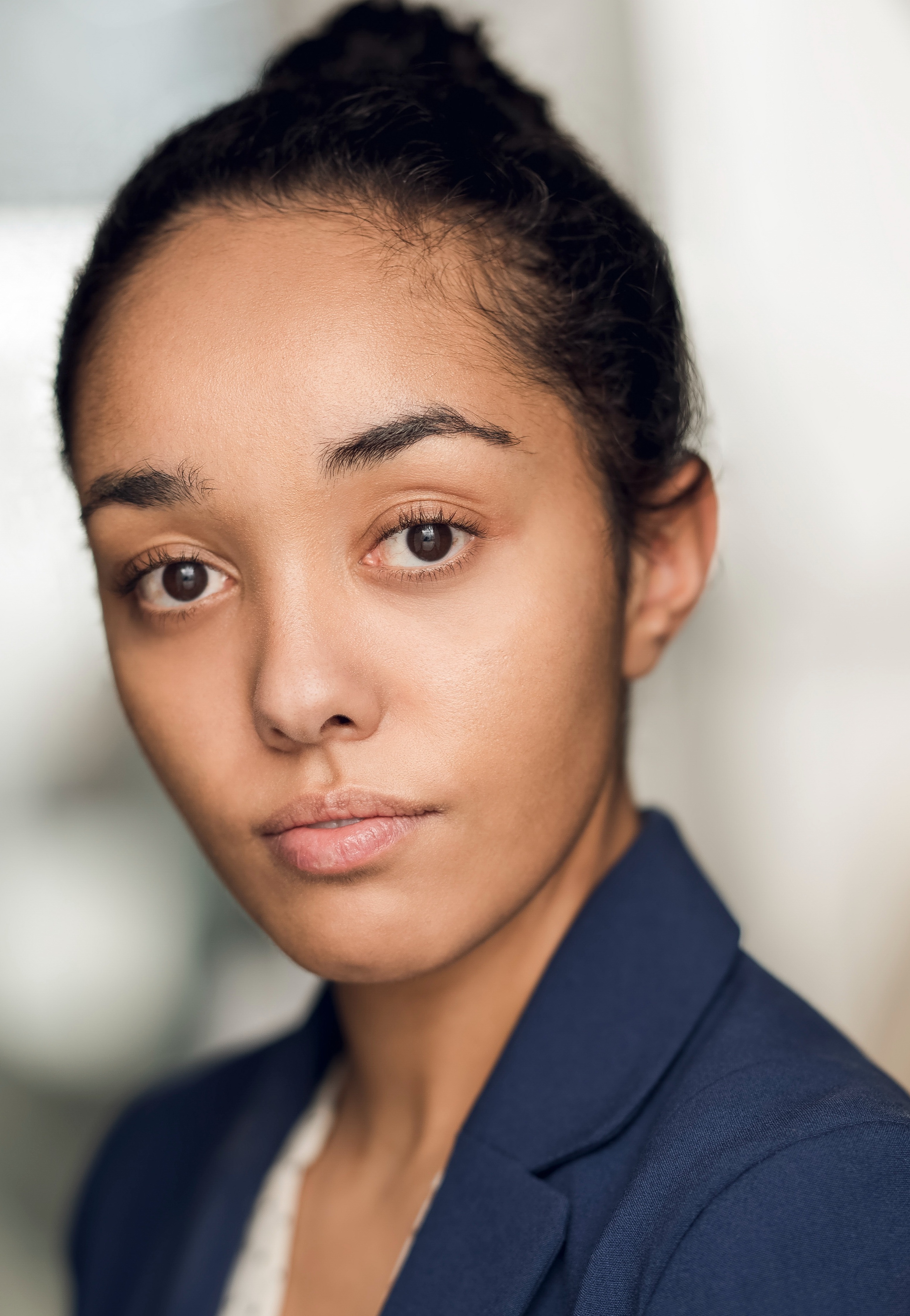 JAZMINE WILKINSON - Represented by Jo Hole Associates