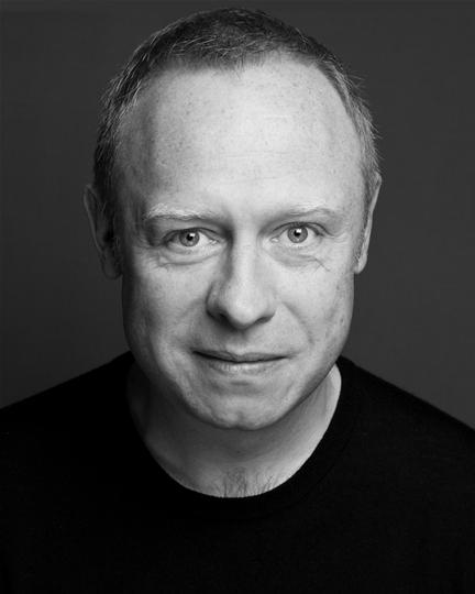 Jim Conway (Represented by Jo Hole Associates)