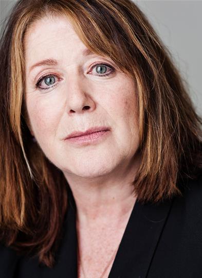 Julia Swift - Represented by Jo Hole Associates