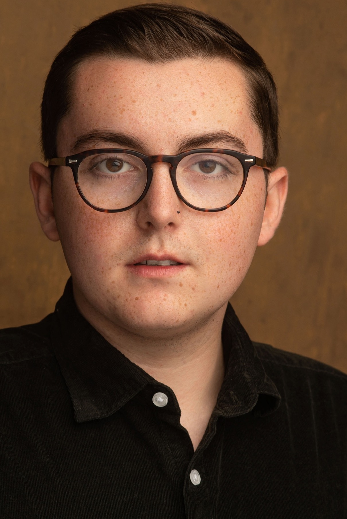 KANE STONE - Represented by Jo Hole Associates