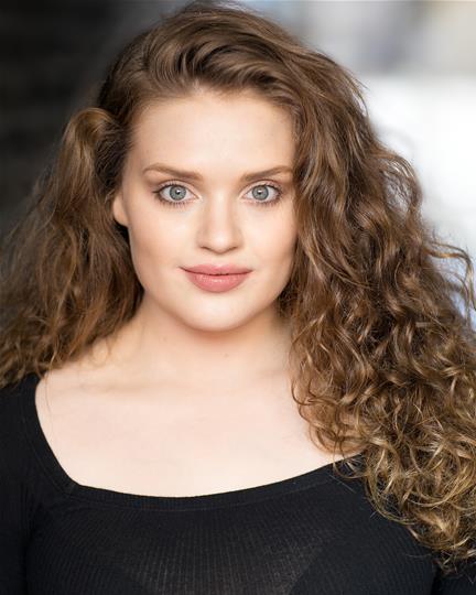 Katie Lynch (Represented by Jo Hole Associates)