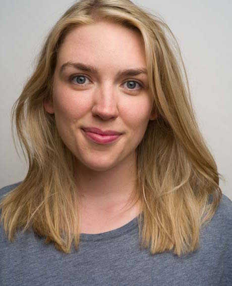 JULIA CRANNEY (Represented by Jo Hole Associates)