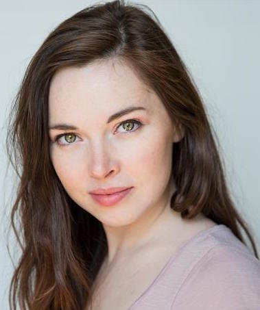 Lianne Harvey (Represented by Jo Hole Associates)