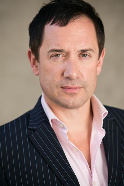 Robert Forknall (Represented by Jo Hole Associates)