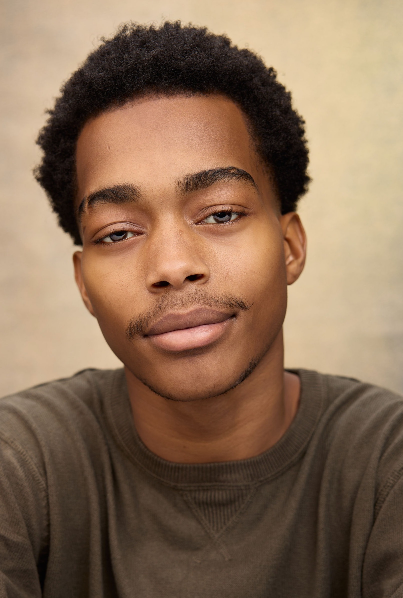 Malachi Vidal-Martin - Represented by Jo Hole Associates
