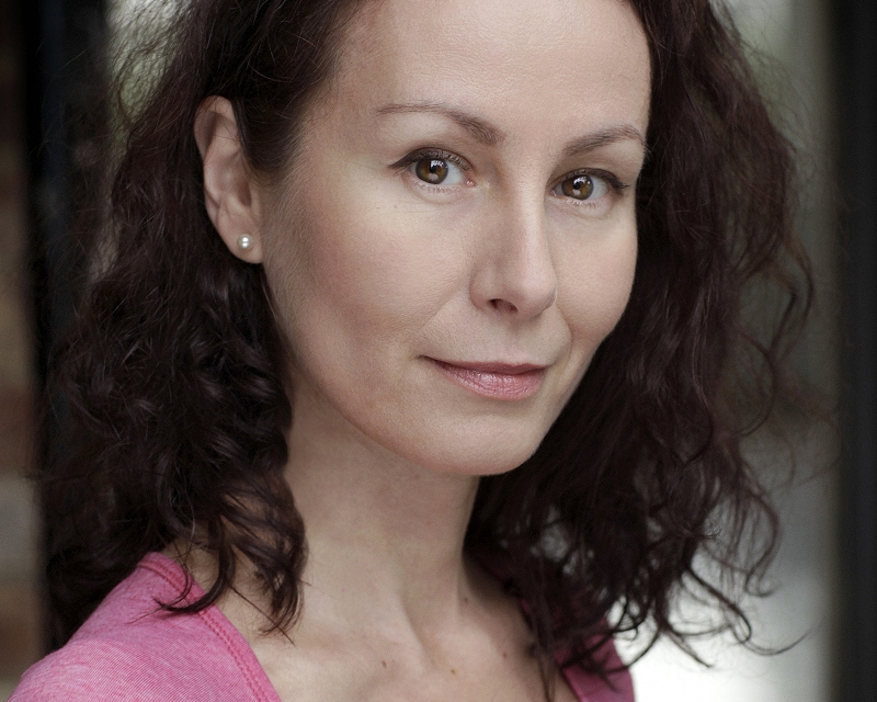 Marta Kielkowicz (Represented by Jo Hole Associates)