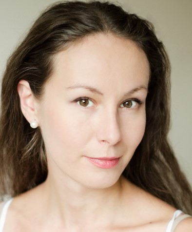 MARTA KIELKOWICZ (Represented by Jo Hole Associates)