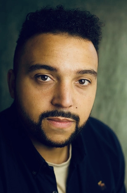 MATTHEW SHARPE (Represented by Jo Hole Associates)