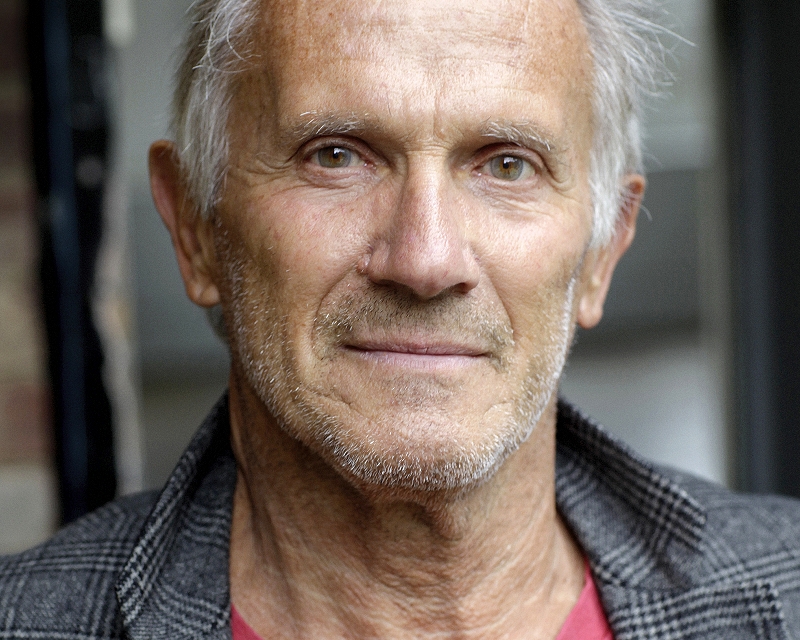 Richard Derrington (Represented by Jo Hole Associates)