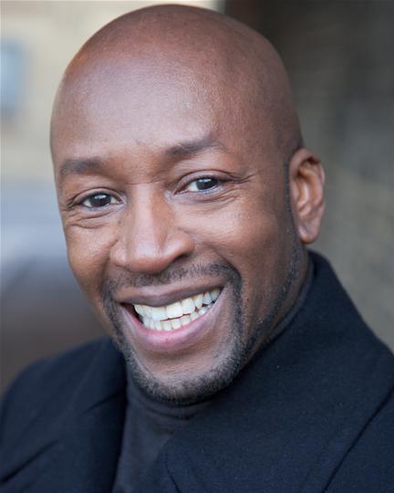 Michael Smith-Stewart (Represented by Jo Hole Associates)