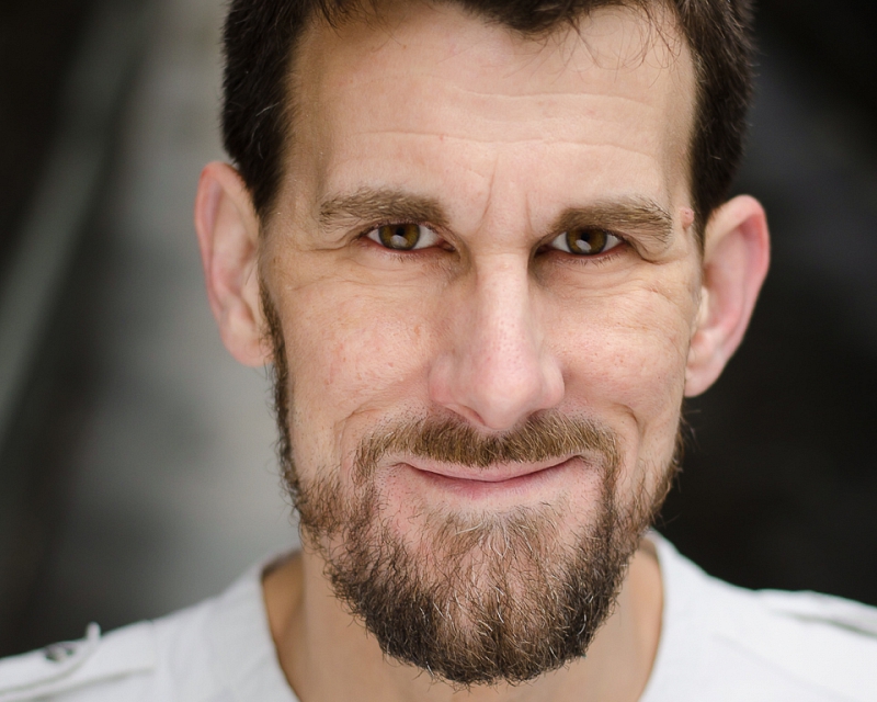Michael Wagg (Represented by Jo Hole Associates)