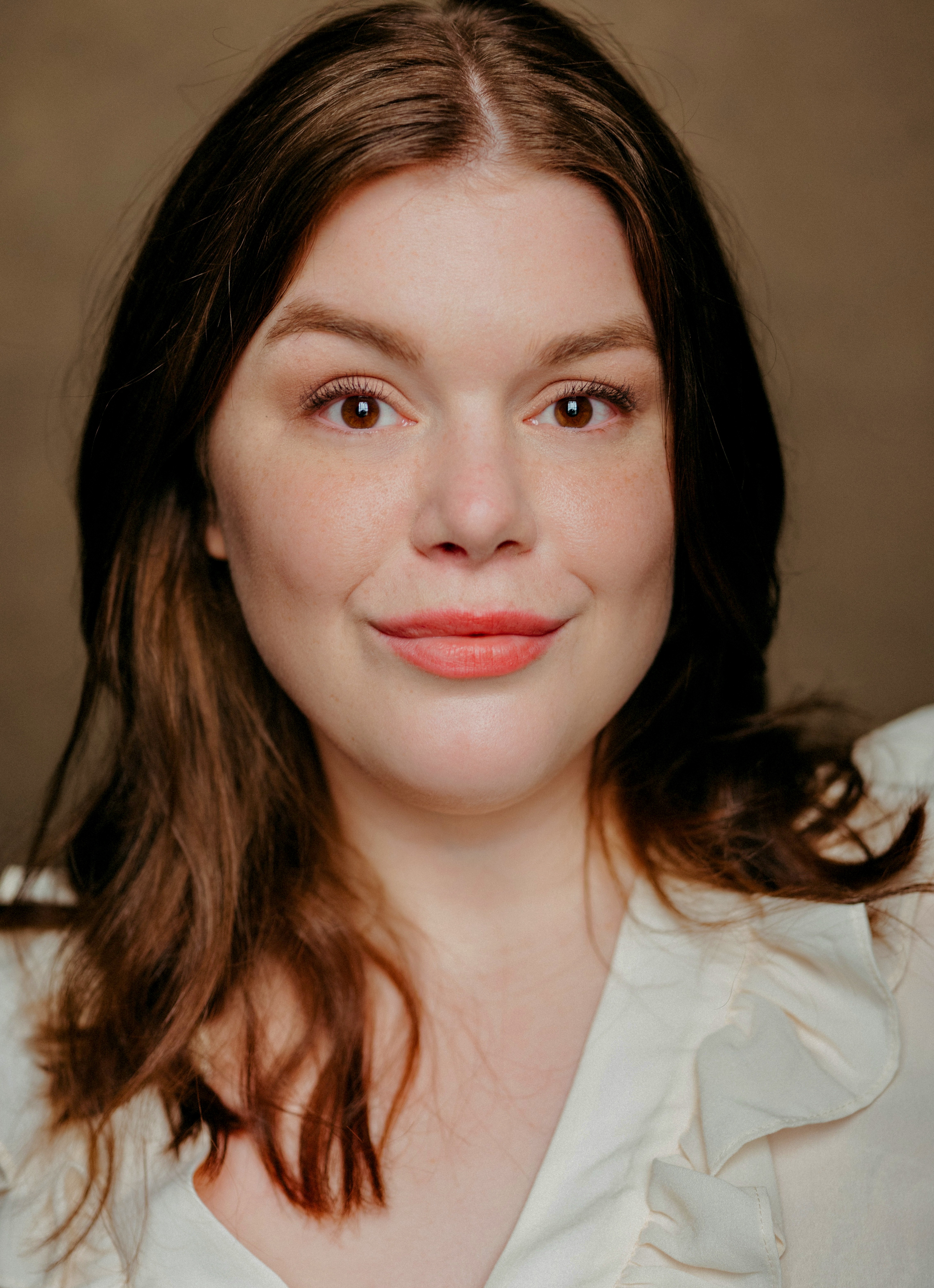 MOLLY WHEATON - Represented by Jo Hole Associates