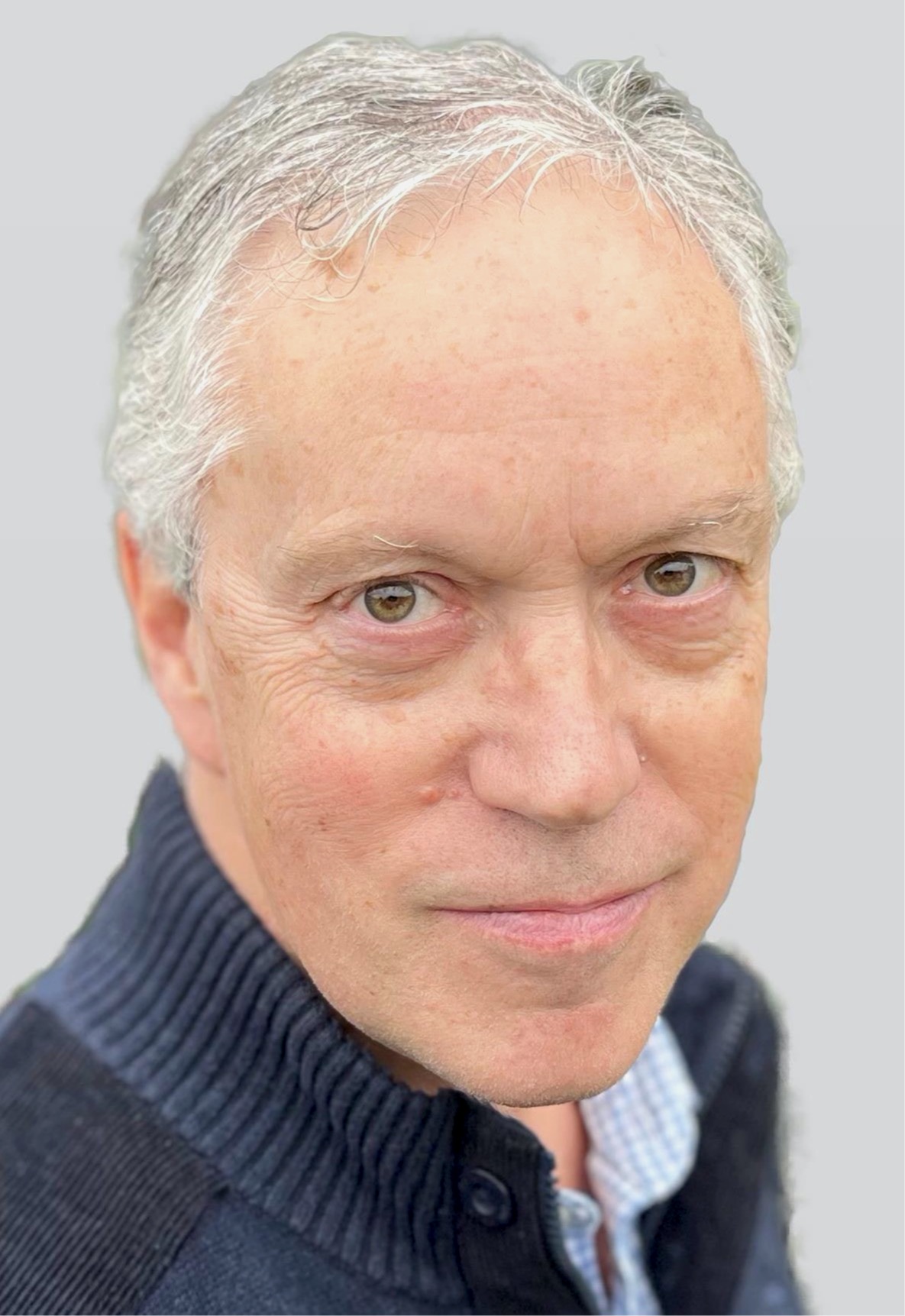 NEAL SWETTENHAM - Represented by Jo Hole Associates