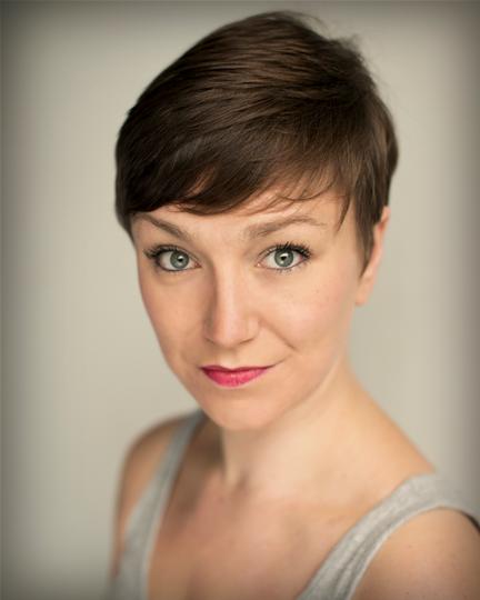 LUCIA MCANESPIE chosen to perform at Kenneth Branagh Freeman of Belfast ceremony