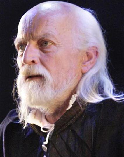Remembering ANDREW JARVIS